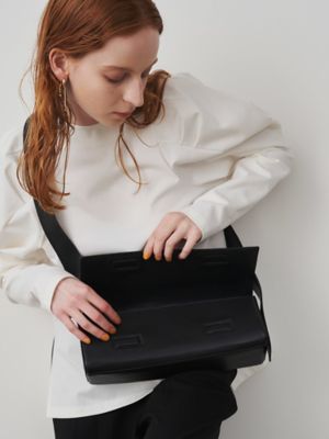 ＴＲＩＡＮＧＵＬＡＲ　ＰＲＩＳＭ　ＢＡＧ