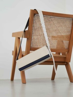 ＴＲＩＡＮＧＵＬＡＲ　ＰＲＩＳＭ　ＢＡＧ