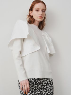 ＜ELENDEEK＞ＳＨＯＵＬＤＥＲ　ＲＵＦＦＬＥ　ＫＴ