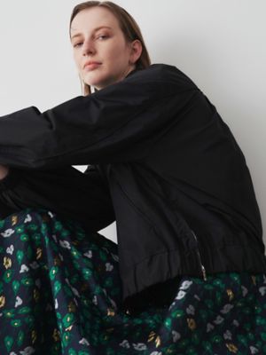 SIDE ZIP BZ | ELENDEEK/エレンディーク | 三越伊勢丹  