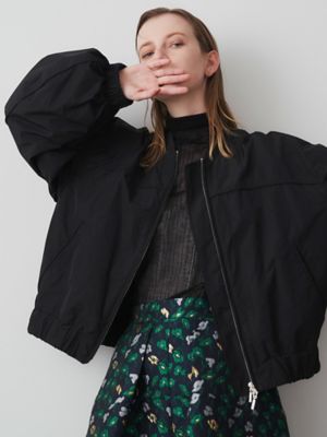 ＜ELENDEEK＞ＳＩＤＥ　ＺＩＰ　ＢＺ