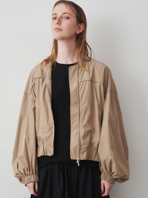 SIDE ZIP BZ | ELENDEEK/エレンディーク | 三越伊勢丹  