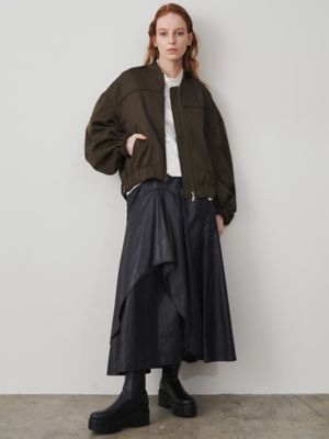JQ SIDE ZIP BZ | ELENDEEK/エレンディーク | 三越