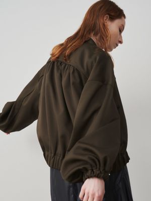 JQ SIDE ZIP BZ | ELENDEEK/エレンディーク | 三越