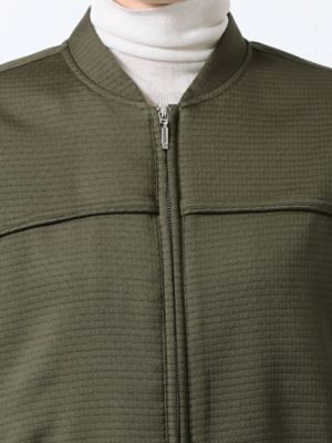 elendeek BIG COLLAR ZIP BZ