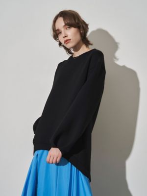 ＭＡＴＥＲＩＡＬ ＭＩＸ ＲＯＵＮＤ ＨＥＭ ＣＳ ＯＰ | ファッション