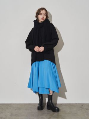 ＜ELENDEEK＞ＭＡＴＥＲＩＡＬ　ＭＩＸ　ＲＯＵＮＤ　ＨＥＭ　ＣＳ　ＯＰ