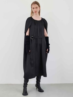 ＜ELENDEEK＞ＳＡＣＫ　ＤＲＥＳＳ