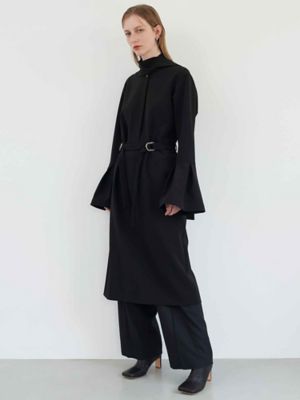 ＜ELENDEEK＞ＢＯＷＴＩＥ　ＤＲＥＳＳ
