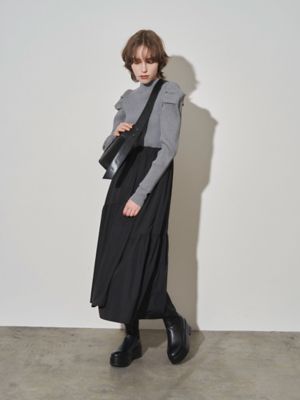 ＷＲＡＰ　ＴＩＥＲＥＤ　Ｆ＆Ｆ　ＯＰ