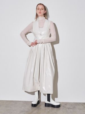 ＜ELENDEEK＞ＣＯＲＳＥＴ　ＤＥＴＡＩＬ　ＪＡＭＰＥＲ　ＳＫ