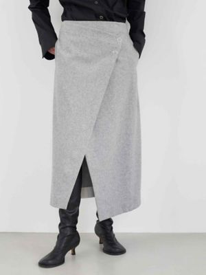 WRAP SK | ELENDEEK/エレンディーク | 三越伊勢丹オンライン