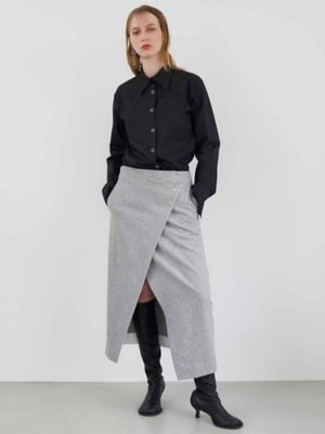 WRAP SK | ELENDEEK/エレンディーク | 三越伊勢丹オンライン