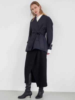 WRAP SK | ELENDEEK/エレンディーク | 三越伊勢丹オンライン