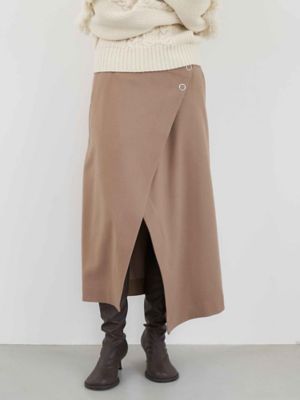 WRAP SK | ELENDEEK/エレンディーク | 三越伊勢丹オンライン