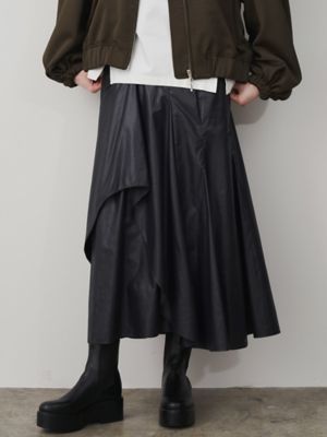 ＜ELENDEEK＞ＡＳＹＭＭＥＴＲＹ　ＦＬＡＲＥ　ＭＥＲＭＡＩＤ　ＳＫ