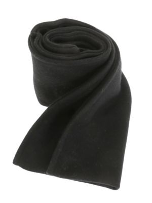 ＜三越伊勢丹/公式＞【SALE】ELENDEEK/エレンディーク W STOLE ブラック スカーフ・ショール【三越伊勢丹/公式】