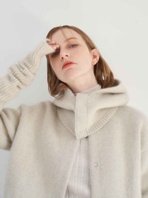 CN RACCOON ARM WARMERS | ELENDEEK/エレン