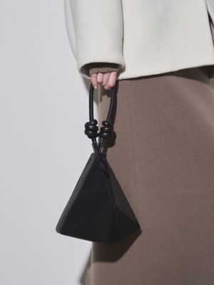 エレンディーク ELENDEEK かごバッグ KNAPSACK | ELENDEEK/エレンディーク | 三越伊勢丹オンライン