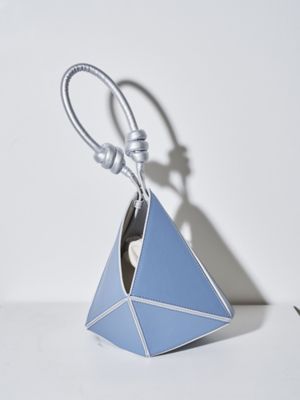 TRIANGLE 2WAY BAG | ELENDEEK/エレンディーク | 三越 