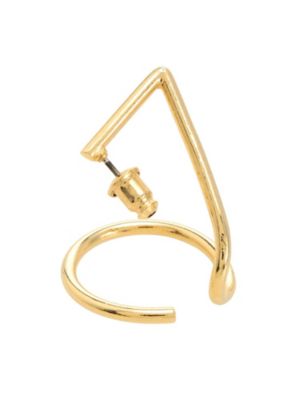 ＥＡＲ　ＣＵＦＦＥ　ＰＩＥＲＣＥ