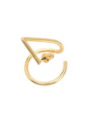ＥＡＲ　ＣＵＦＦＥ　ＰＩＥＲＣＥ