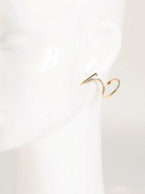 ＥＡＲ　ＣＵＦＦＥ　ＰＩＥＲＣＥ