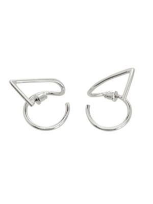 ＥＡＲ　ＣＵＦＦＥ　ＰＩＥＲＣＥ