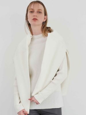 ＜ELENDEEK＞ＨＩＧＨ　ＮＥＣＫ　ＷＩＤＥ　ＲＩＢ　ＫＴ