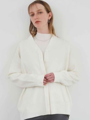 ＜ELENDEEK＞ＢＡＳＩＣ　ＫＮＩＴ　ＣＤ