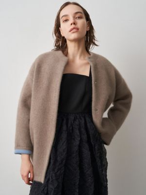 ＣＮ ＲＡＣＣＯＯＮ ＭＩＸ Ｗ ＣＡＲＤＩＧＡＮ | ファッション・服