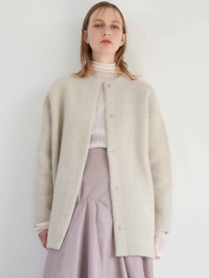 ＣＮ ＲＡＣＣＯＯＮ ＭＩＸ Ｗ ＣＡＲＤＩＧＡＮ | ファッション・服 ...