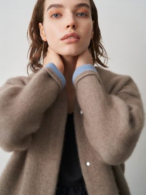 ＣＮ ＲＡＣＣＯＯＮ ＭＩＸ Ｗ ＣＡＲＤＩＧＡＮ | ファッション・服