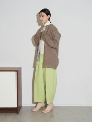 ＣＮ ＲＡＣＣＯＯＮ ＭＩＸ Ｗ ＣＡＲＤＩＧＡＮ | ファッション・服