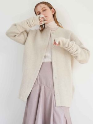 ＣＮ ＲＡＣＣＯＯＮ ＭＩＸ Ｗ ＣＡＲＤＩＧＡＮ | ファッション・服