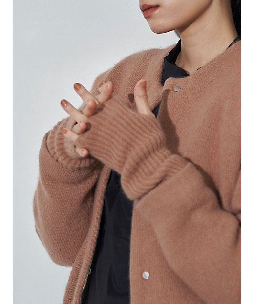 CN RACCOON MIX W CARDIGAN | ELENDEEK CN RACCOON MIX W CARDIGAN | ELENDEEK