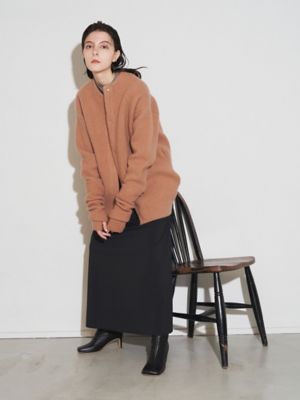 ＣＮ ＲＡＣＣＯＯＮ ＭＩＸ Ｗ ＣＡＲＤＩＧＡＮ | ファッション・服 ...