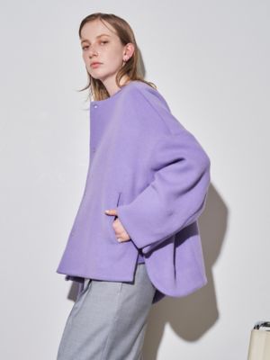 CREW NECK SHORT CT | ELENDEEK/エレンディーク