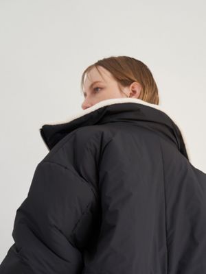 REVERSIBLE BOA PADDING CT | ELENDEEK/エレン