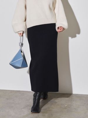 ＜ELENDEEK＞ＰＬＡＴＩＮＧ　ＫＮＩＴ　ＳＫ
