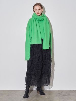 ＦＯＸ　ＷＯＯＬ　ＳＴＯＬＥ