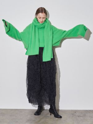 ＦＯＸ　ＷＯＯＬ　ＳＴＯＬＥ