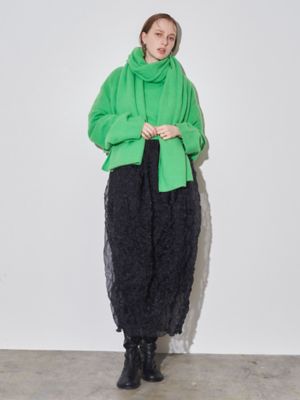 ＦＯＸ　ＷＯＯＬ　ＳＴＯＬＥ
