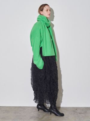 ＦＯＸ　ＷＯＯＬ　ＳＴＯＬＥ