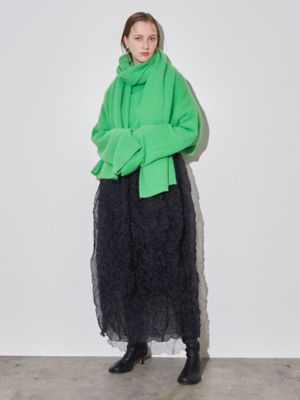 ＦＯＸ　ＷＯＯＬ　ＳＴＯＬＥ