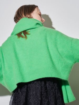 ＦＯＸ　ＷＯＯＬ　ＳＴＯＬＥ