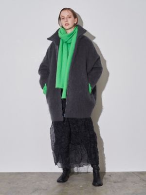 ＦＯＸ　ＷＯＯＬ　ＳＴＯＬＥ