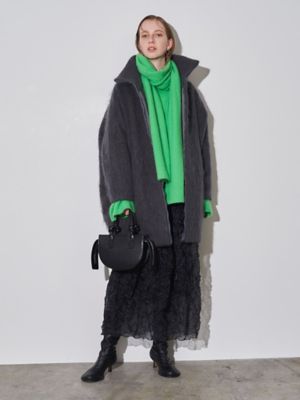 ＦＯＸ　ＷＯＯＬ　ＳＴＯＬＥ
