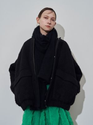 ＦＯＸ　ＷＯＯＬ　ＳＴＯＬＥ
