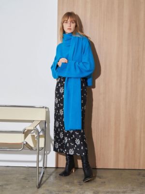 ＦＯＸ　ＷＯＯＬ　ＳＴＯＬＥ